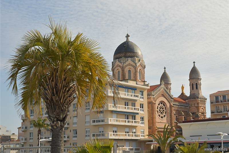 Saint-Raphaël, Côte d’Azur