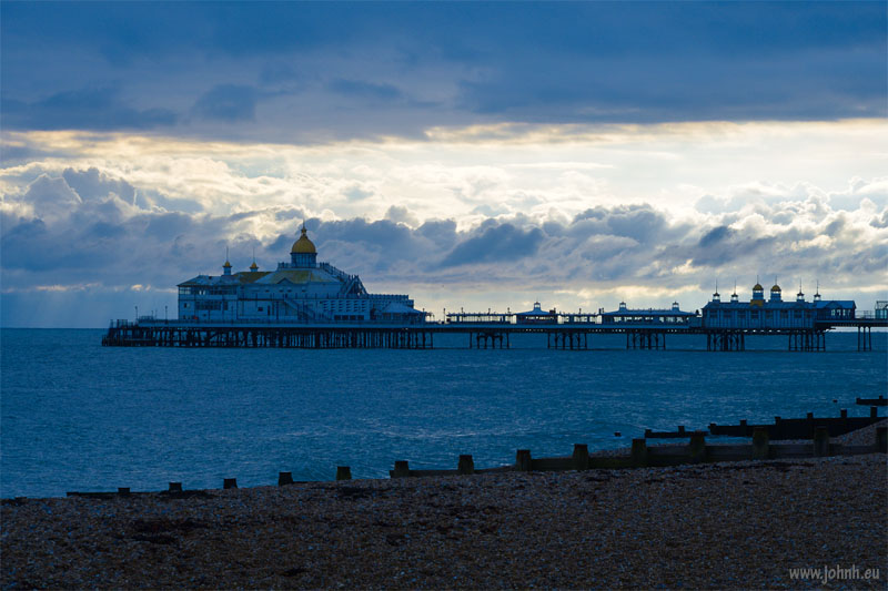Eastbourne Pier