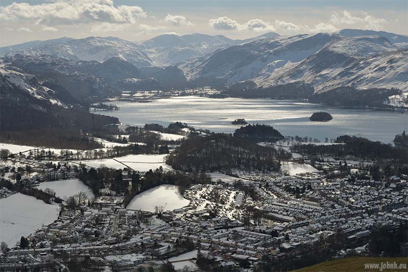 Keswick