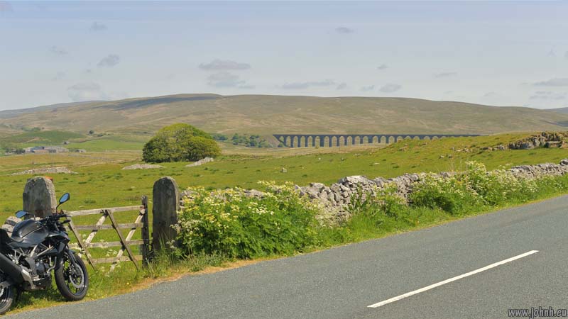 Ribblesdale Viaduct