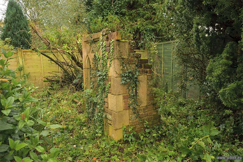 Revealing my garden folly in Keswick