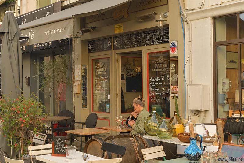 L’Isle sur la Sorgue