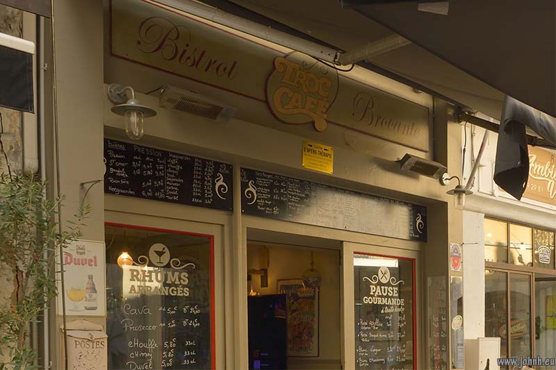 L’Isle sur la Sorgue