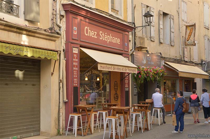 L’Isle sur la Sorgue