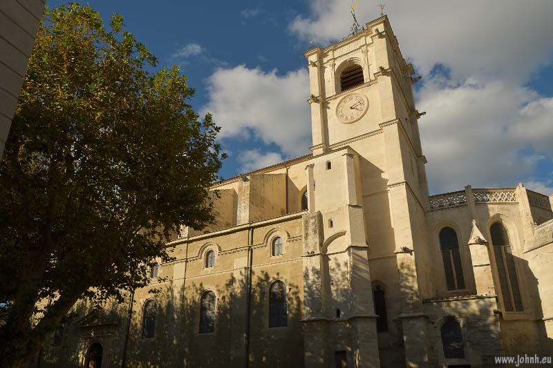 L’Isle sur la Sorgue