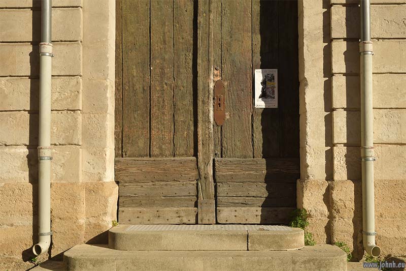 L’Isle sur la Sorgue