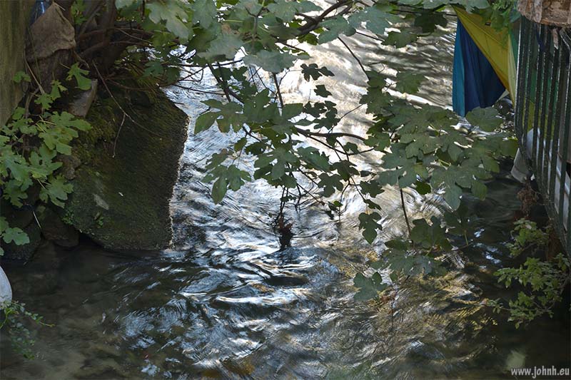 L’Isle sur la Sorgue