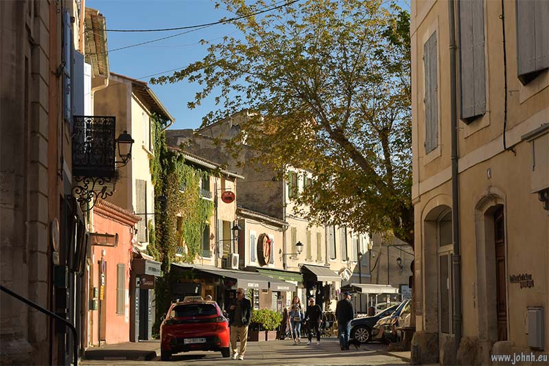 L’Isle sur la Sorgue