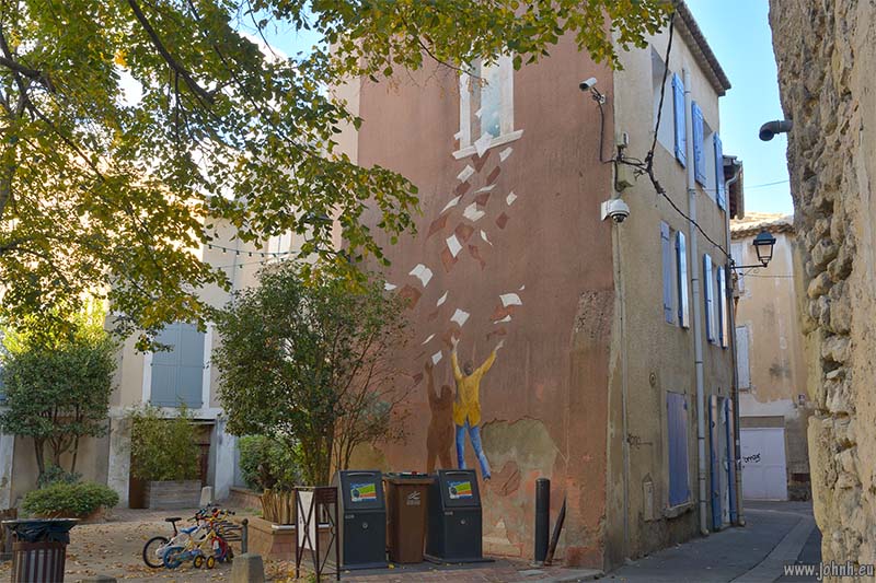 L’Isle sur la Sorgue