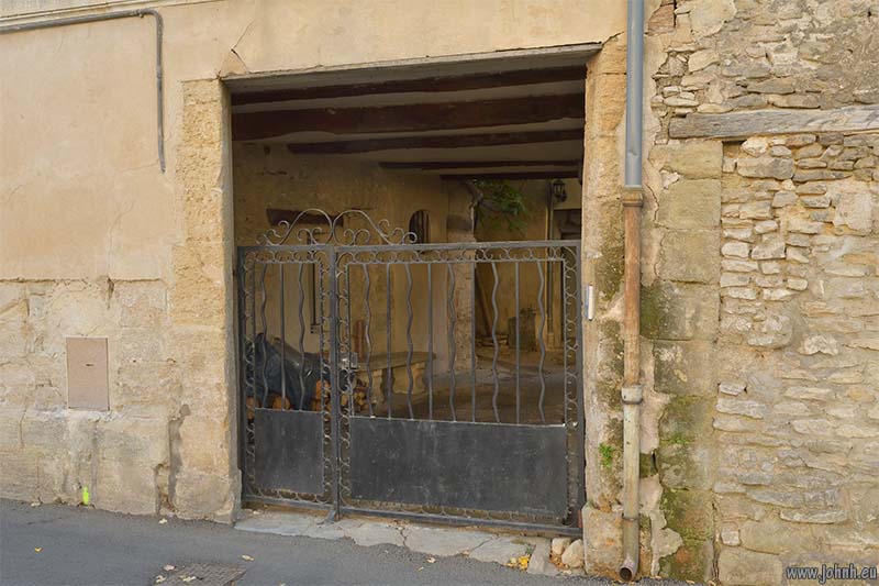 L’Isle sur la Sorgue