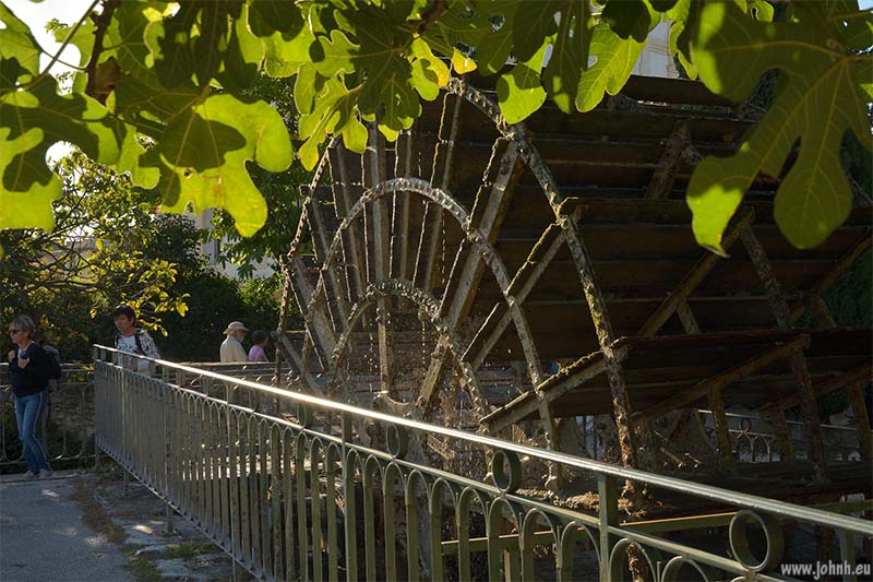 L’Isle sur la Sorgue