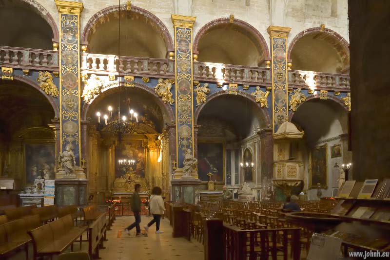 L’Isle sur la Sorgue