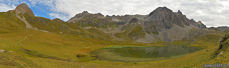 Massif des Cerces