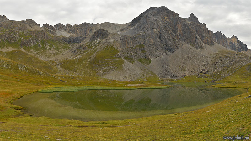 Massif des Cerces