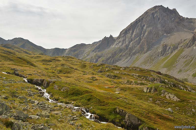 Massif des Cerces
