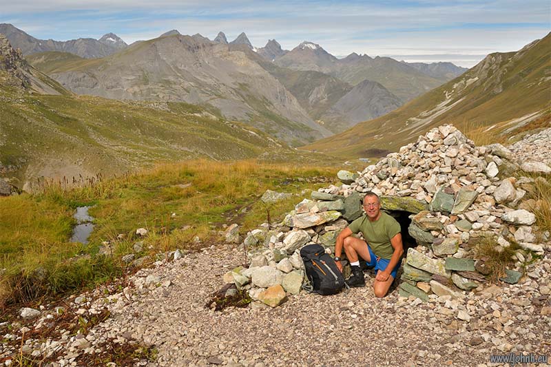 Massif des Cerces