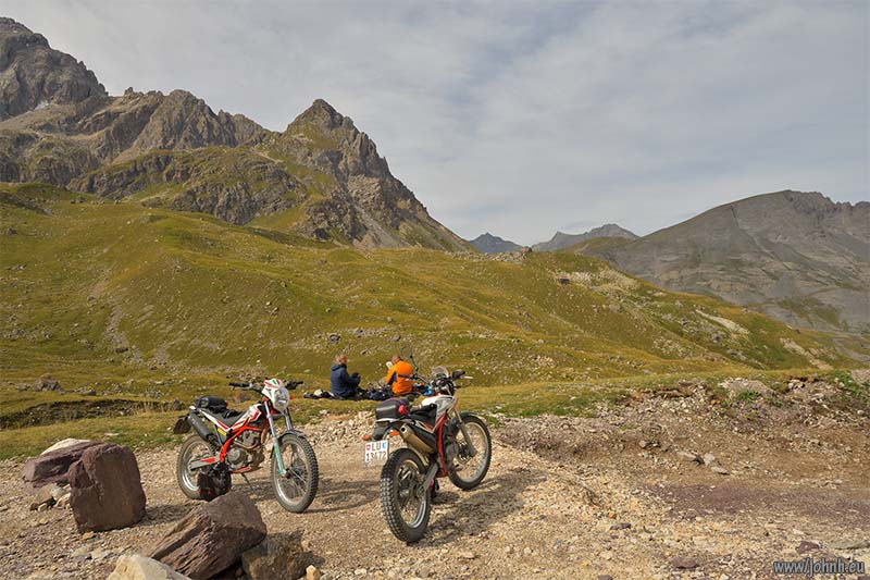 Massif des Cerces