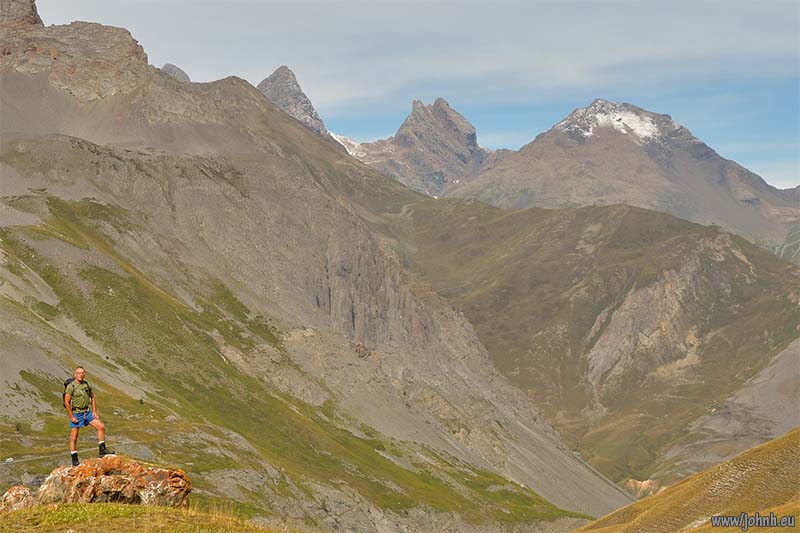 Massif des Cerces