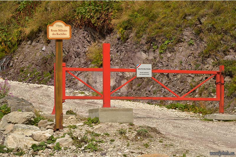 Massif des Cerces