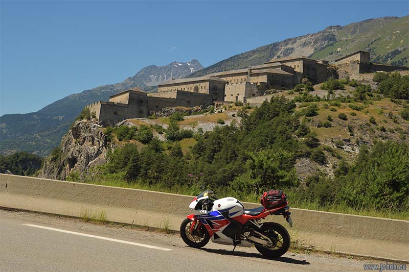 Fort Victor-Emmanuel 