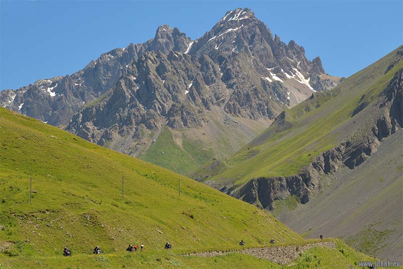 Le Grand Galibier