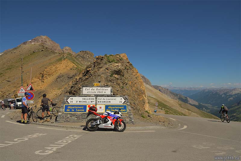 Galibier