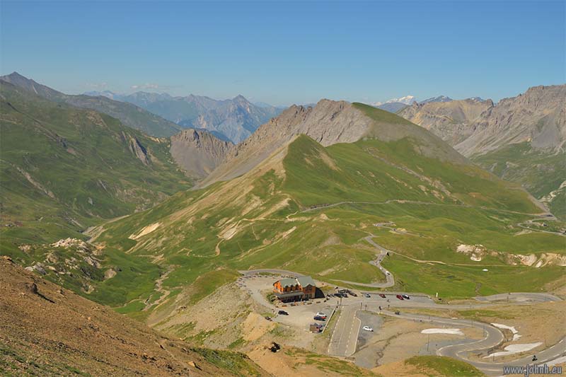 Galibier