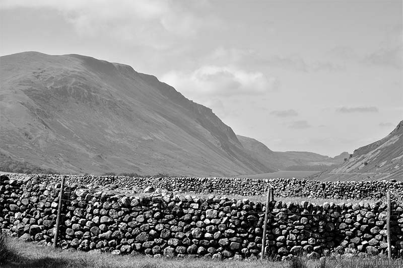 Wasdale Head, Lake District National Park