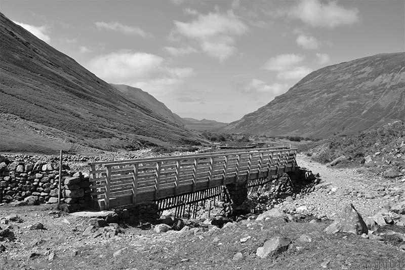 Wasdale Head, Lake District National Park