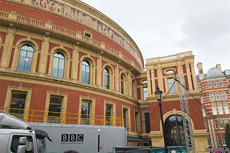 ‘The Marriage of Figaro’ at the Proms