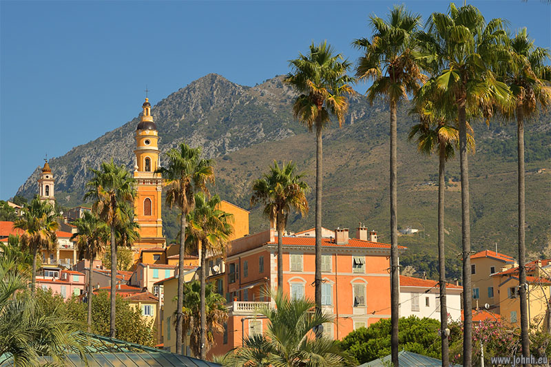 Côte d'Azur