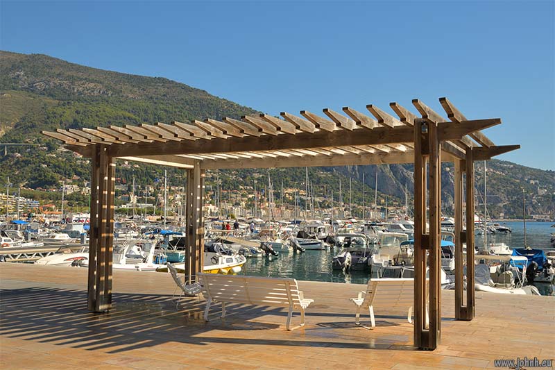 Côte d'Azur