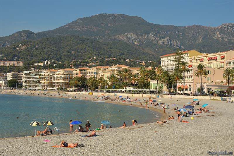 Côte d'Azur