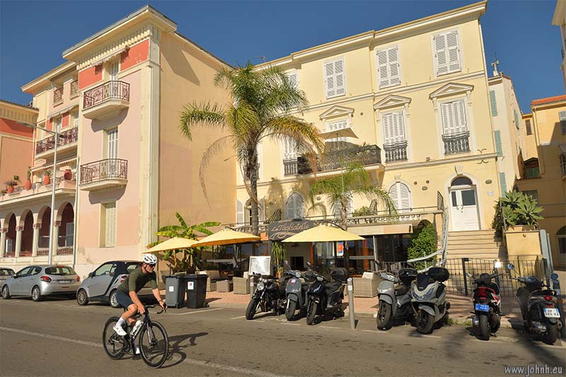 Côte d'Azur