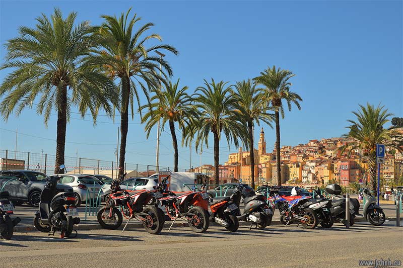 Côte d'Azur