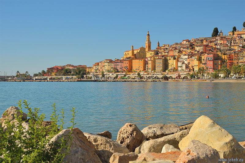 Côte d'Azur