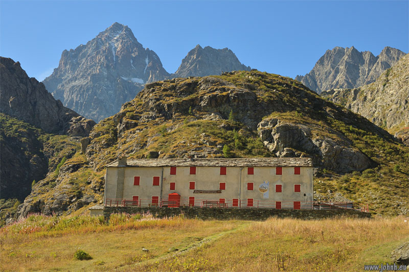 Parco nazionale del Monviso