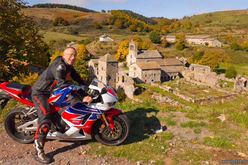 Les Monts de l’Ardèche