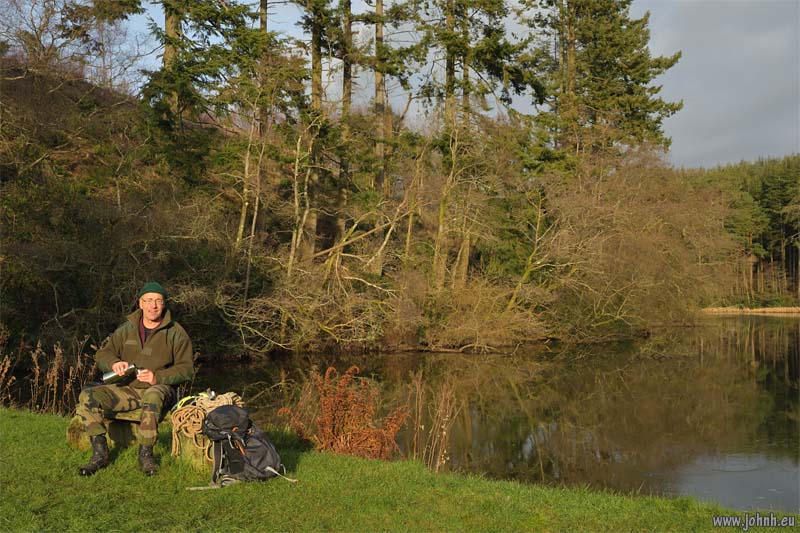 Gosforth, West Cumbria