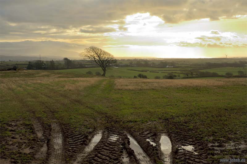 Gosforth, West Cumbria