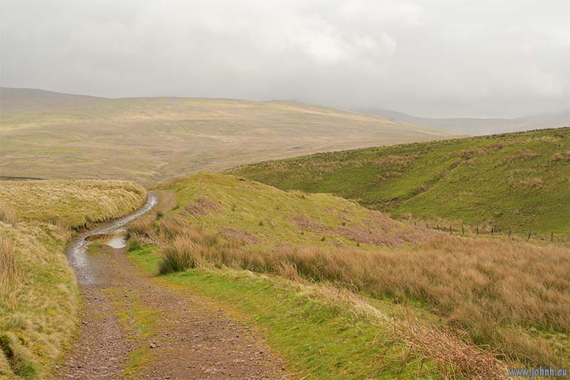Worm Gill Valley