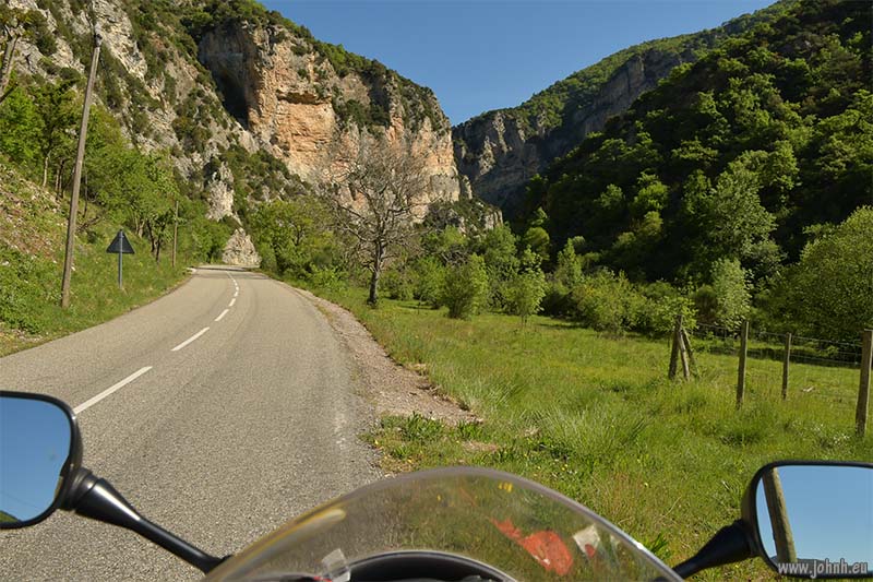 Baronnies Provençales