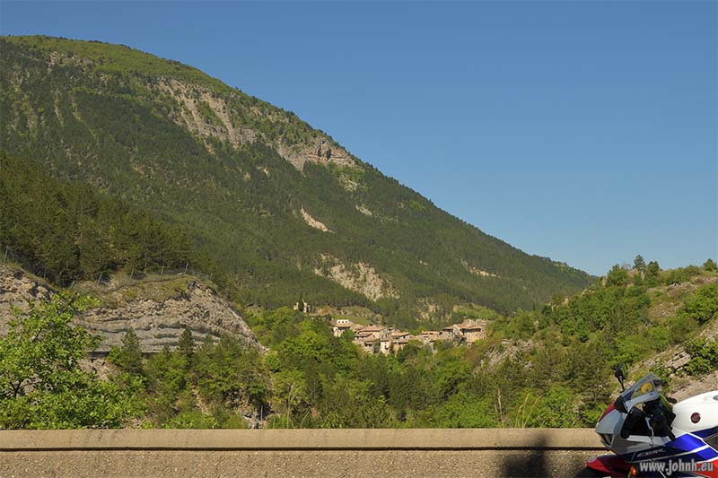Baronnies Provençales