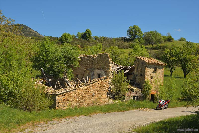 Baronnies Provençales