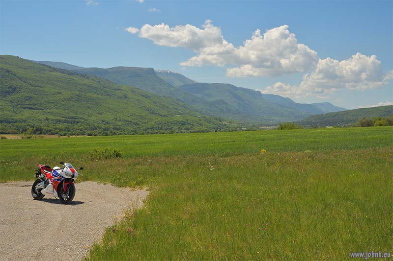 Baronnies Provençales