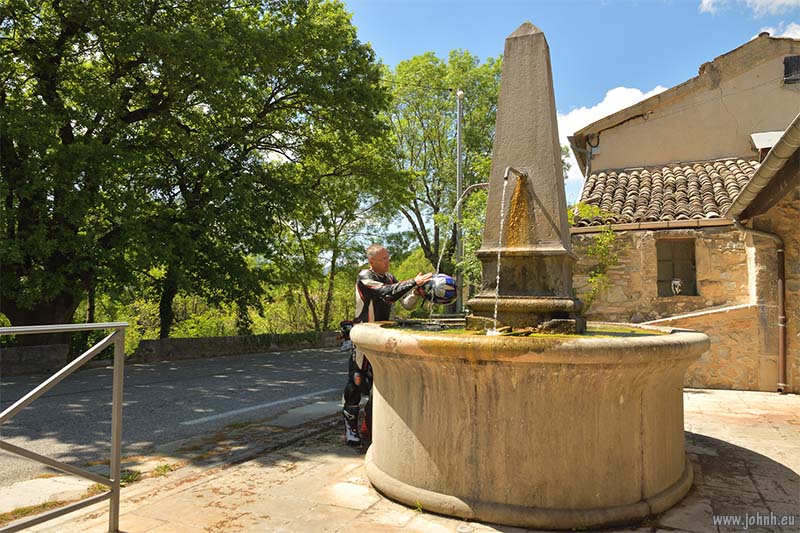 Baronnies Provençales