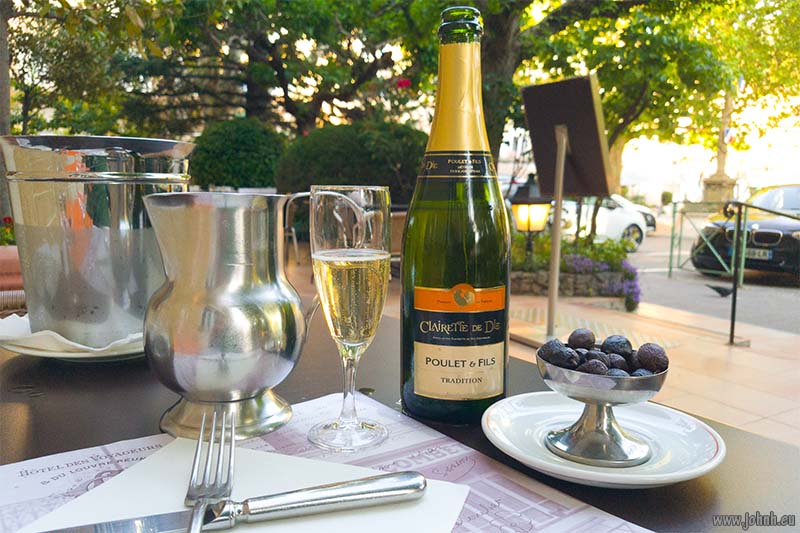 Baronnies Provençales