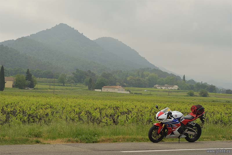 Baronnies Provençales