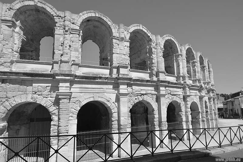 Arles