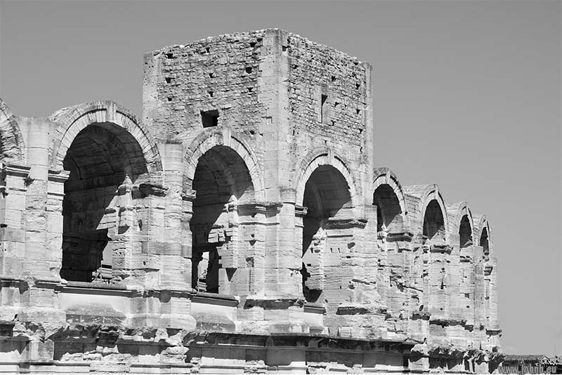 Arles